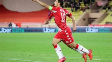 موناكو يعزز موقعه في الدوري الأوروبي بفوز حاسم على جلطة سراي